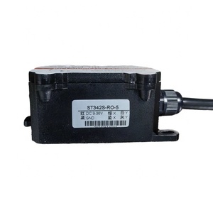 Interruptor de inclinación de doble eje de salida de voltaje de salida de relé con interfaz RS232 - Product Image 2