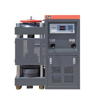 DYE-2000 Cement Concrete Compressive Strength <strong>Testing</strong> <strong>Machine</strong> <strong>Digital</strong> <strong>Display</strong> Concrete test Block Compression <strong>Testing</strong> <strong>Machine</strong> - Product Image 1