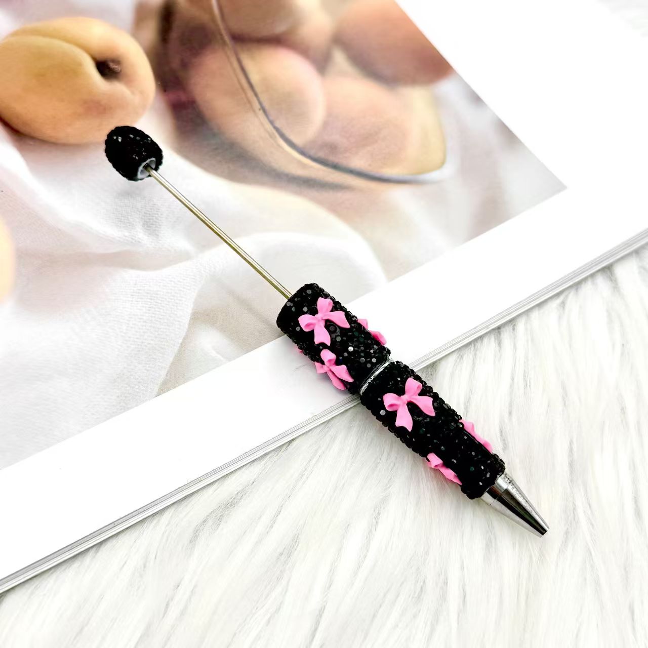 rose black diamond