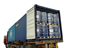 Bon prix de l'acide phosphorique tris (2-chloro-1-méthyléthyl) ester TCPP CAS 13674-84-5 - Product Image 4