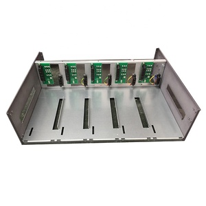 電気通信電源48V整流器200アンペア整流器 - Product Image 5