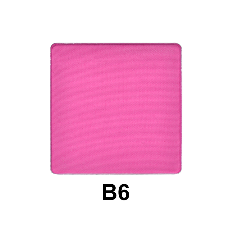 B6 Blush Square Pan
