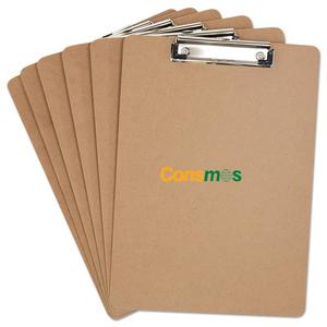 2.0ミリメートルに6ミリメートル価格ハードボード4 × 8 masonite広葉樹ボード - Product Image 3