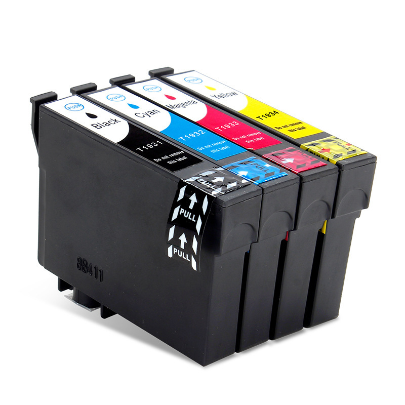 T1931 Black Ink Cartridge