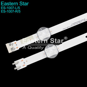 ES-1007 49/50J <span class=keywords><strong>LED</strong></span> BAR S _ 5 J52 _ 50_FCOM_5 BN96-37774A LM41-00362A für Sam Sung UN50J5000AFXZA UE49M5002 TV Hintergrund beleuchtung Streifen - Product Image 4
