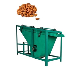 Palm Kernel haciendo máquina de separación de cáscara de galleta de almendra de bombardeo - Product Image 4