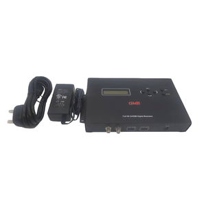 Nuevos productos de diseño Codificador Full HD Terrestre 2CH 2 x HDMI A Rf DVB-T Modulador digital - Product Image 4