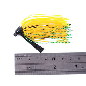 3 + 7 yeni yüksek kalite 70mm 10g Tungsten futbol bas etek Jig tungsten platin balık yalancı yem kafaları <span class=keywords><strong>Krystal</strong></span> flash