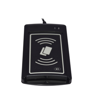 Dual-Schnitts telle Unterstützung NFC + IC Chipkarte Smart <span class=keywords><strong>Card</strong></span> <span class=keywords><strong>Reader</strong></span>/Writer ACR1281U-C1
