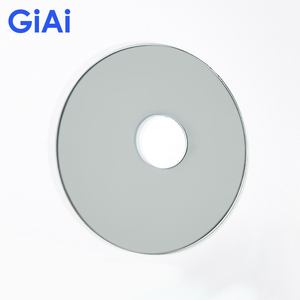 Filtro polarizado circular lineal personalizado GiAi Filtro polarizado circular CPL para proyector 3D - Product Image 2
