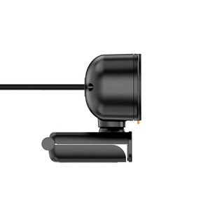 Webcam mit Datenschutz abdeckung, 2K HD-Webcam mit Mikrofon für Desktop, USB-Computer kamera mit Web-Cam-Abdeckung und Web-Kamerast änder