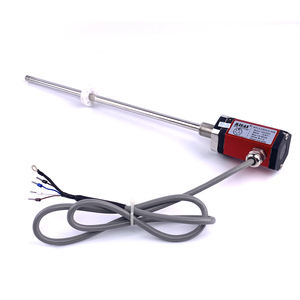 Miran Excellent Sealing Built-in Type Magnetostrictive <strong>Position</strong> <strong>Sensor</strong> Liquid Level Transducer for Oil Tank Use MTL5-250mm-N/A1 - Product Image 5