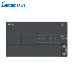 Controllore logico programmabile 6ES7288-1SR30-0AA1 PLC controllore di programmazione 6ES7288-1SR20-0AA1/6ES7288-1SR20-0AA0 - Product Image 5
