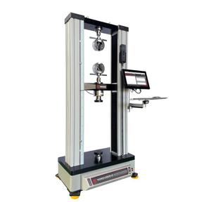 5kN-100kN 10Ton macchina elettronica di prova di trazione universale controllata da Computer - Product Image 3