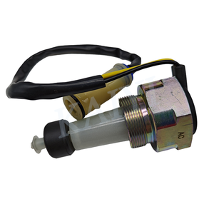 Датчик уровня воды VOE14541720 14541720 для EC210B EC240B EC290B EC360B EC460B EC140B - Product Image 4