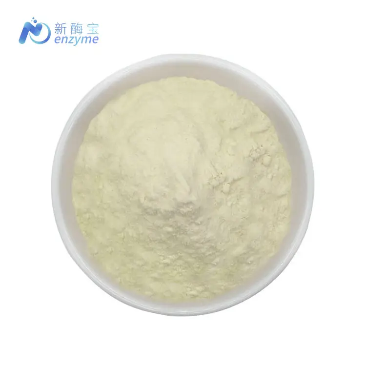 Novenzyme Wholesale Price Bulk Cosmetic Grade Vitamin A Retinol Powder for Skin Care