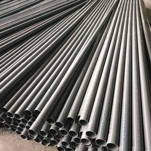 2'' and 110mm <strong>Pvc</strong> <strong>Perforated</strong> Pipe <strong>Perforation</strong> for Water Well - Product Image 2