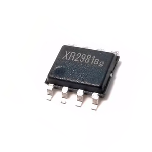 New XR2981 SOP-8 3.3V~5V <strong>Input</strong> 24W <strong>Output</strong> DC/DC Boost Converter - Product Image 1