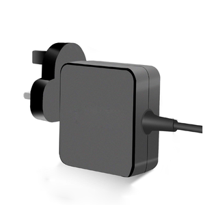 87W/90W USB <strong>C</strong> Power <strong>Adapter</strong> Type <strong>C</strong> PD Wall Charger Compatible 61W/45W for Ma Book H/<strong>P</strong>, Doll, Leno Laptops or Smart Phones - Product Image 4