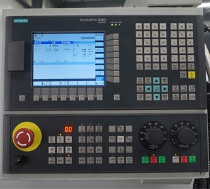 Torno paralelo CK6136 Máquina de torno CNC para corte de roscas de precisión - Product Image 6