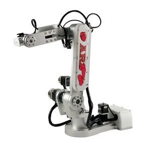 TZT-AR3 Robotic Arm 6 Axis Industrial Robot Mechanical Arm mit Secondary Development Arm Frame + Control Box