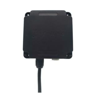 Industrial UHF RFID Reader for PLC Systems <strong>Modbus</strong> RTU <strong>Protocol</strong> for Production Counting &amp; Trajectory Positioning - Product Image 2