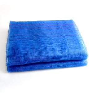 Rete per recinzione in rete di sicurezza in plastica per costruzioni - Product Image 3