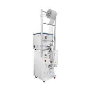 自动包装机旋转螺丝螺母记钉包装机 - Product Image 1