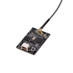 AGFRC MRF8CHA RX 1.8g軽量マイクロ2.4GHz 8CH D8 SBUSミニRCレシーバーラジオ制御玩具モデルRC平面部品 - Product Image 4