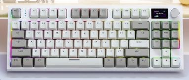 K86 RETRO GRIS