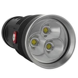 Sáng chim 2500 lumens sạc LED Đèn pin công suất cao xách tay hợp kim nhôm ngọn đuốc <span class=keywords><strong>mini</strong></span> siêu sáng không thấm nước - Product Image 6