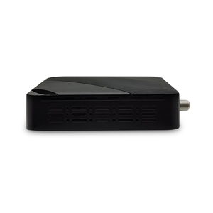 技術支援中国OEM ODMファクトリーザッパースマートカードSTB Mpeg 5セットトップボックスデジタルDVB-C