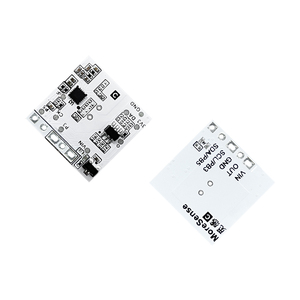 Kosteneffectieve Dc 5-12V Parameter Verstelbare Detectie Bewegende Object Bewegende <span class=keywords><strong>Sensor</strong></span> Voor Led Plafondlicht Voor Smart Home-Oplossing - Product Image 6