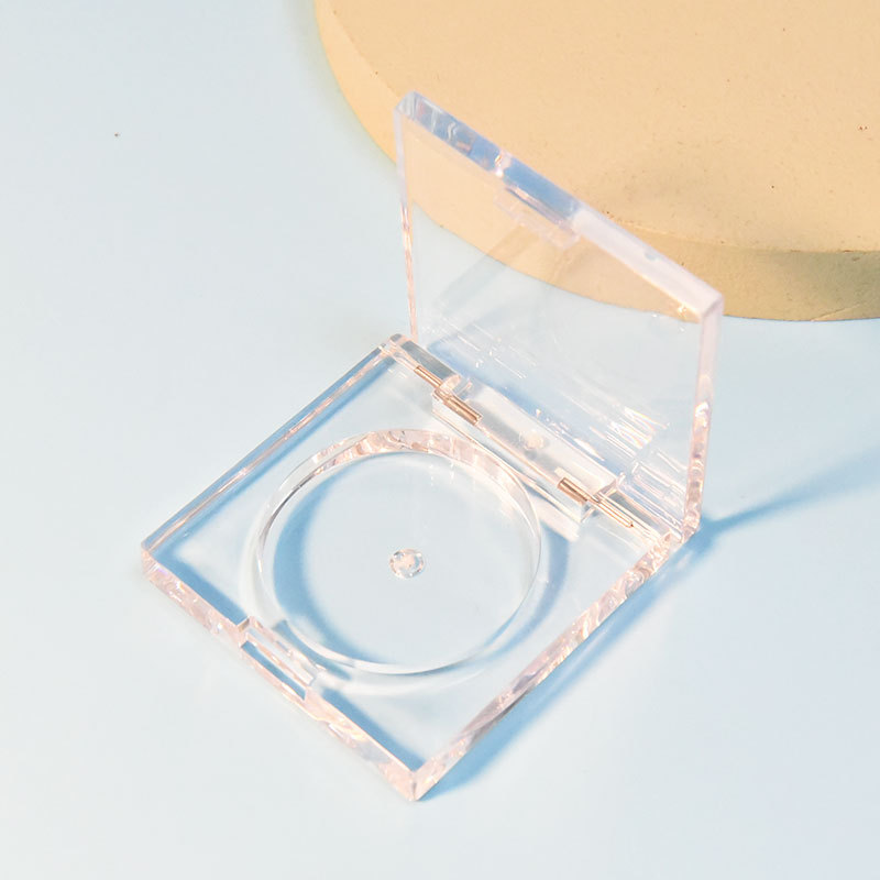 Transparent