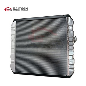 Bể nước tản nhiệt 4i7375 cho Sâu Bướm Mèo máy xúc e311b E311 e312b E312 - Product Image 5