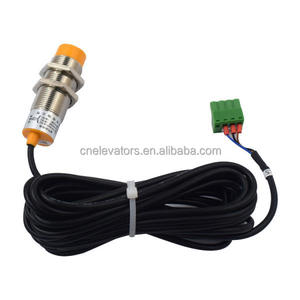 FD-CZ02A Elevator Load Cell <strong>Sensor</strong> <strong>Overload</strong> Switch Detection Device - Product Image 2