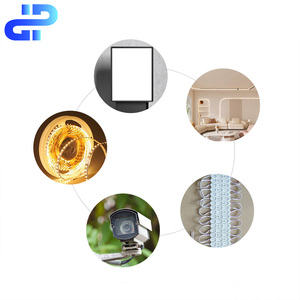 <strong>12V</strong> 60W Indoor LED <strong>Driver</strong> Single Dual <strong>Output</strong> 5A Current 24W Power 60Hz Frequency 100v-230v <strong>Input</strong> 24v Switching Power Supply - Product Image 6