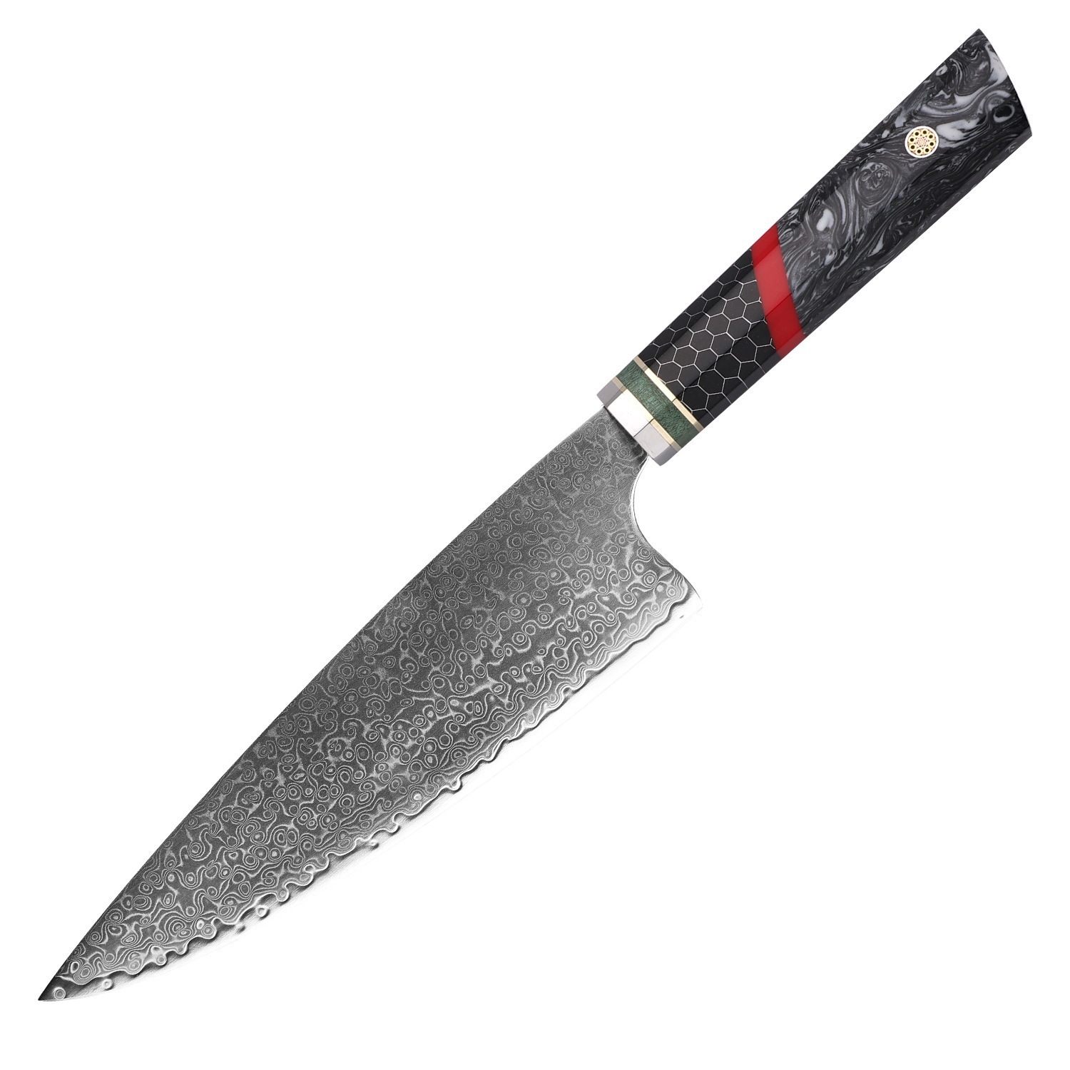 Gyuto Chef Knife