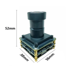 IMX283 Computer Vision Camera 1 inch CMOS Sensor High-Definition 20MP 4K WIFI Wireless Real-time RTSP Streaming <strong>IP</strong> Camera Module