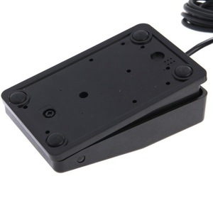 USB One-<strong>bit</strong> Pedal Switch Control <strong>Keyboard</strong> - Product Image 6