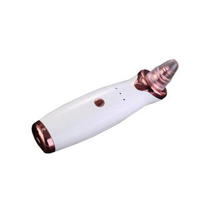 Yeni elektrikli beş emme gözenek temizleyici siyah nokta Remover vakum gözenek kaldırmak için cilt akne Noir nokta burun siyah nokta ile araçları - Product Image 6