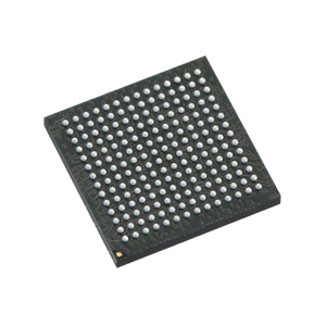 XC3S50-4CPG132I Xilinx/ XILINX FPGA Chip PLC Controller programmabile - Product Image 1