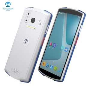 Blovedream N60 High Configuration 5G Device with 6-inch Screen Android <strong>System</strong> for Handheld Terminals Used by Hospital Nurses - Product Image 4