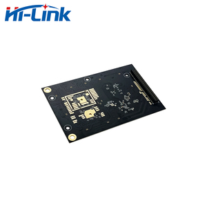 Super schnelles Wifi 6 Router modul HLK-RM60 Embedded Wireless Modul 5.8G Router mit MTK7621A Chipsatz - Product Image 4