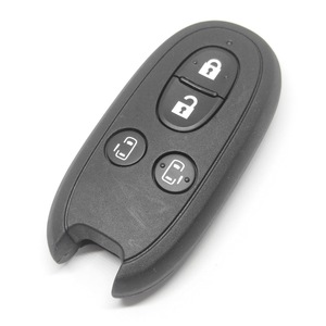 4 כפתור מרחוק חכם כרטיס מפתח Fob עבור s-אוזוקי 315MHz FSK PCF7953X/HITAG 3/47 שבב FCCID מספר R74P1 עבור רוסיה שוק