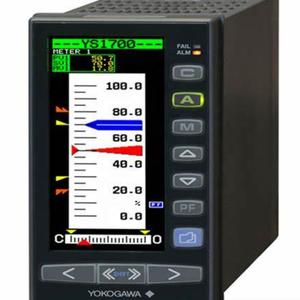 Yokogawa YS1700 programmabile indicante Controller YS1700-101/A34 per varie applicazioni eseguendo un programma utente - Product Image 2