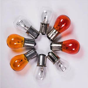איכות גבוהה אישית נורות הלוגן רכב LED 24v2 1/5w תאורה אולטרה-לבן מנורות מיניאטוריות