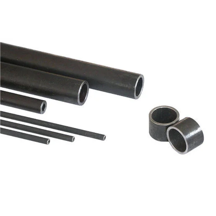JIS Hidráulica Cilindro Tubo Tubos inoxidáveis Tubos sem costura ISO Rodada Médica Ss Sem Costura Aço Inoxidável 304 Pequeno Diâmetro 30mm