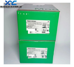 Plc Schneider TM221CE24U M221コントローラ-24ポイント入力/出力100% 新品在庫あり - Product Image 5