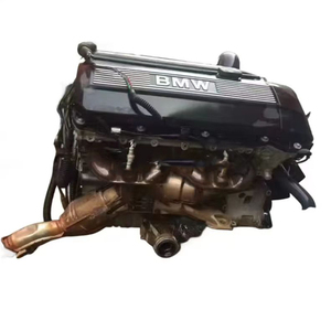 CXY-257 Hot SALE Used Complete <strong>BMW</strong> Engine E53 M54 M54B30 Engine for <strong>BMW</strong> 330i 530i X5 3.0L - Product Image 1